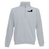 Sweat Col Zippe 280g Vignette