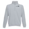 Sweat Col Zippe 280g Vignette