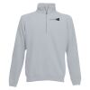 Sweat Col Zippe 280g Vignette