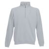 Sweat Col Zippe 280g Vignette