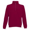 Sweat Col Zippe 280g Vignette