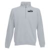 Sweat Col Zippe 280g Vignette