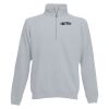 Sweat Col Zippe 280g Vignette