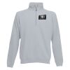 Sweat Col Zippe 280g Vignette