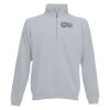 Sweat Col Zippe 280g Vignette