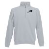 Sweat Col Zippe 280g Vignette