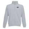 Sweat Col Zippe 280g Vignette