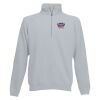 Sweat Col Zippe 280g Vignette