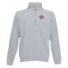 Sweat Col Zippe 280g Vignette