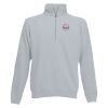 Sweat Col Zippe 280g Vignette