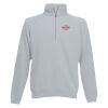 Sweat Col Zippe 280g Vignette
