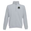 Sweat Col Zippe 280g Vignette