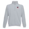 Sweat Col Zippe 280g Vignette