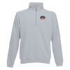 Sweat Col Zippe 280g Vignette