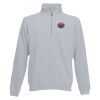 Sweat Col Zippe 280g Vignette