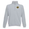 Sweat Col Zippe 280g Vignette