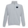 Sweat Col Zippe 280g Vignette