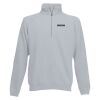 Sweat Col Zippe 280g Vignette