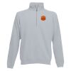 Sweat Col Zippe 280g Vignette