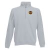 Sweat Col Zippe 280g Vignette