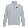 Sweat Col Zippe 280g Vignette