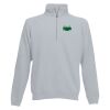 Sweat Col Zippe 280g Vignette