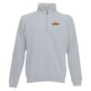 Sweat Col Zippe 280g Vignette