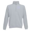 Sweat Col Zippe 280g Vignette