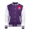 Veste etudiante americaine varsity Vignette