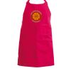 Tablier polycoton avec poche Vignette