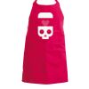 Tablier polycoton avec poche Vignette