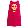 Tablier polycoton avec poche Vignette