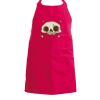 Tablier polycoton avec poche Vignette