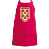 Tablier polycoton avec poche Vignette