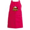 Tablier polycoton avec poche Vignette