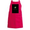 Tablier polycoton avec poche Vignette