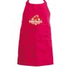 Tablier polycoton avec poche Vignette