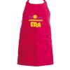 Tablier polycoton avec poche Vignette