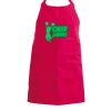 Tablier polycoton avec poche Vignette