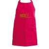 Tablier polycoton avec poche Vignette