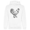 Sweat a capuche bio Vignette