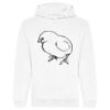 Sweat a capuche bio Vignette