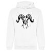 Sweat a capuche bio Vignette