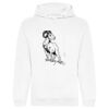 Sweat a capuche bio Vignette