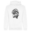 Sweat a capuche bio Vignette