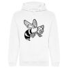 Sweat a capuche bio Vignette
