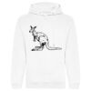 Sweat a capuche bio Vignette