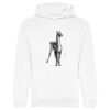 Sweat a capuche bio Vignette