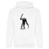 Sweat a capuche bio Vignette