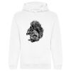 Sweat a capuche bio Vignette
